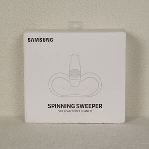 Samsung Spinning Sweeper Accessory Model VCA-WB650 Attachment Jet Stick Vacuum